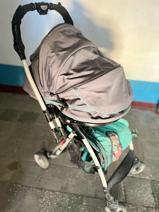 Продам коляска отличном состоянии