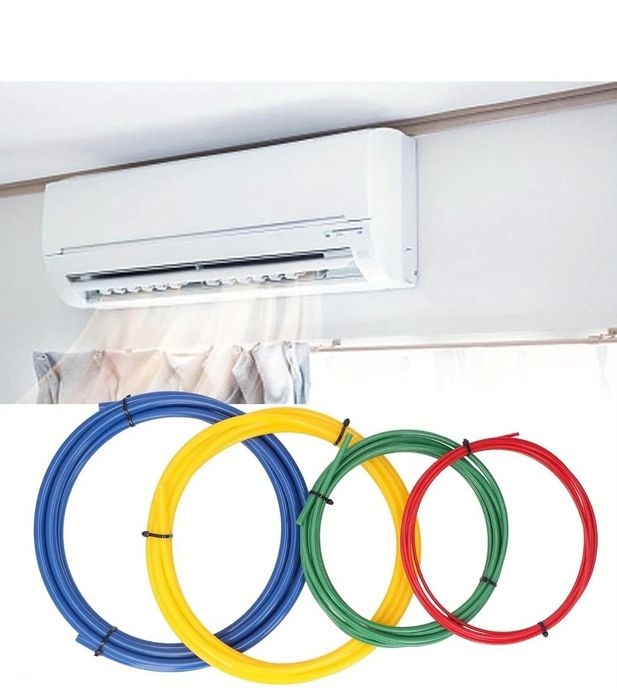 Кондиционер. Установка кондиционеров