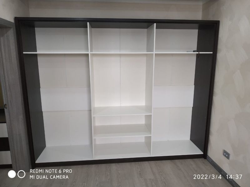 Шкаф 6 дв Беллона