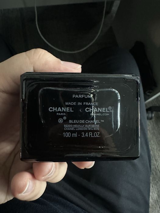 Продам духи Chanel L’exclusif 100 мл