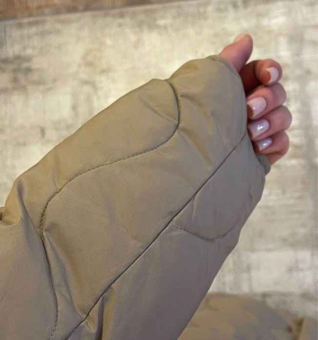 Продам зимнюю куртку