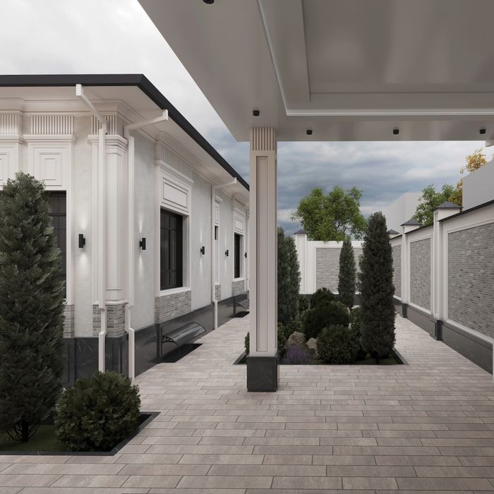 Архитектор дизайнер хизмати, Наши услуги архитектора дизайнера