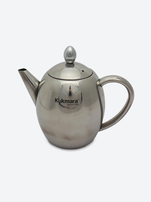 Новый заварочный чайник Kukmara 1.75 литра