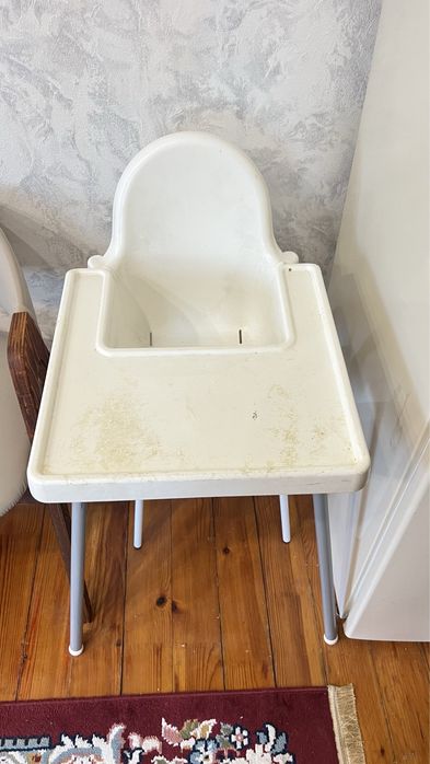 Продам два стула IKEA