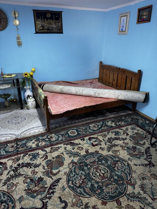 Дом в аренду у подножья гор
