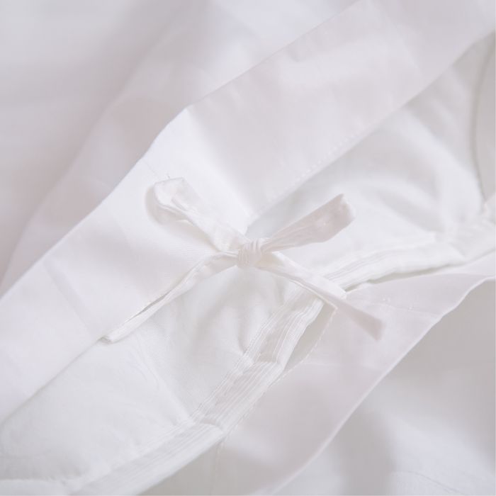 Постельные комплекты из страйп-сатина