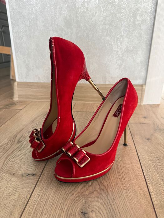 Продам туфли 37 го размера