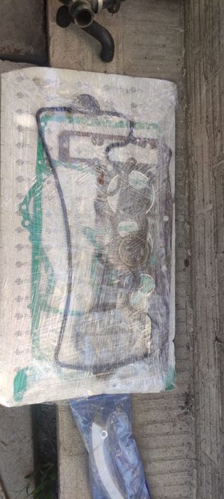 Двигатель 102, 2л