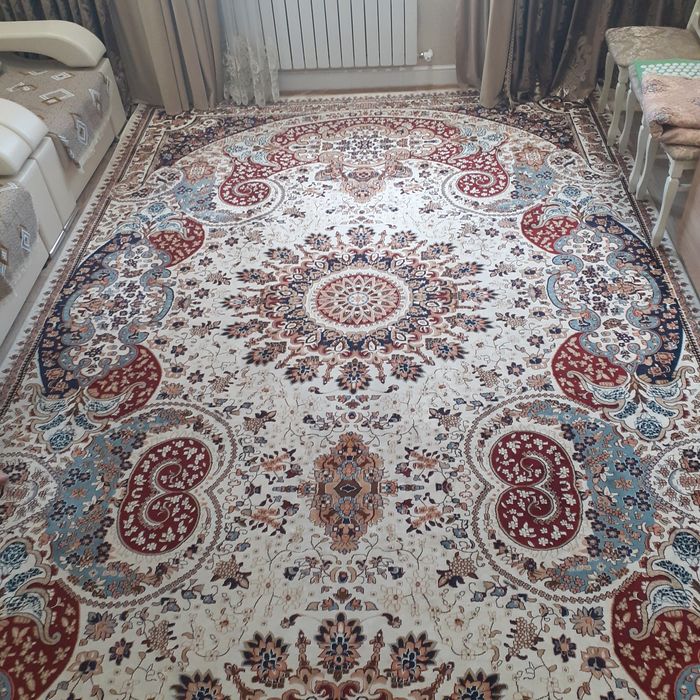 Продажа турецкого ковра