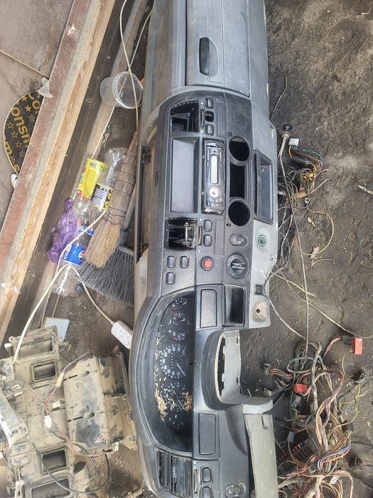 Торпеда от газель бизнес