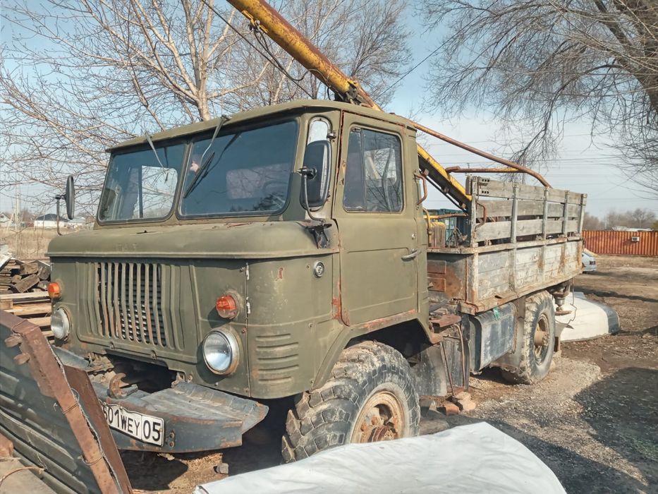 Бурение скважин и ям