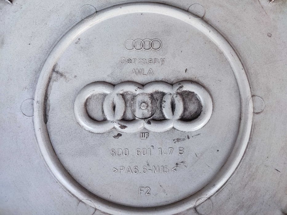 Колпак Audi / Ауди А4 / B5  R15