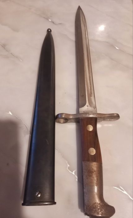 Швейцарски Щикове много запазени