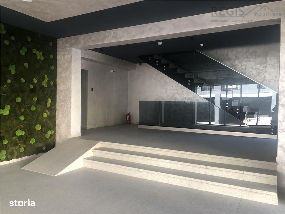 Constructie luxoasa, 2 Camere superbe in inima Brasovului