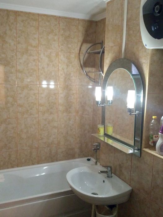 Apartament cu 3 camere