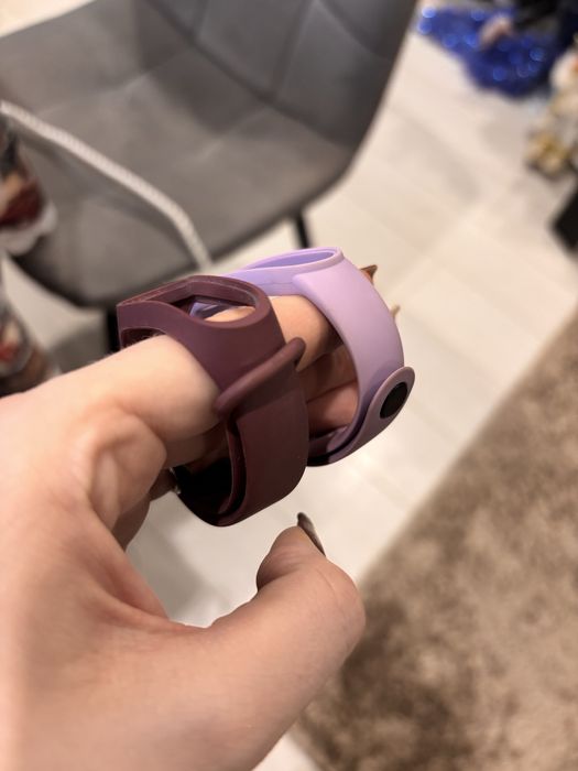 Xiaomi Mi Smart Band 5 Б/У