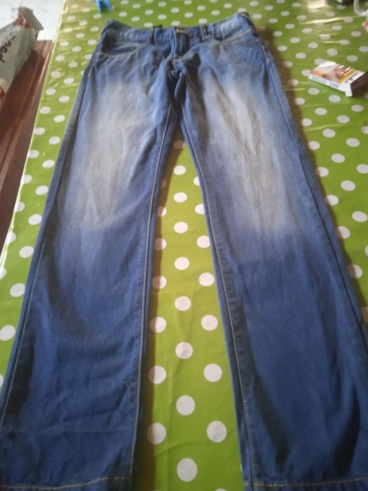 Мъжки дънки - 10 лв