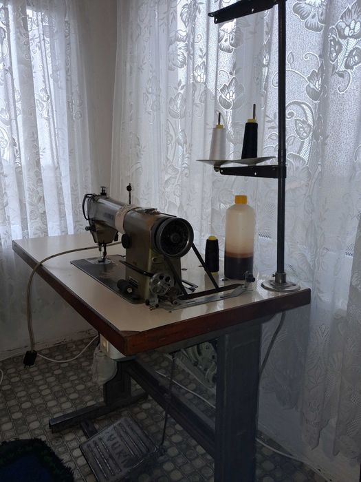 Шевна машина juki