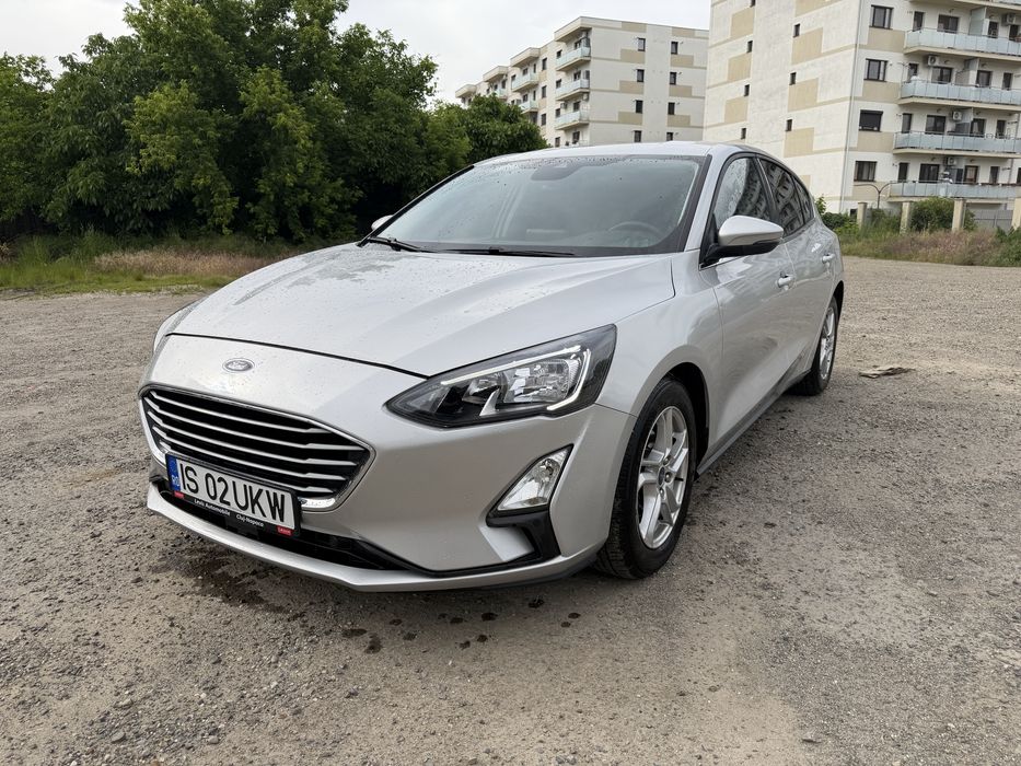 FORD Focus 2020