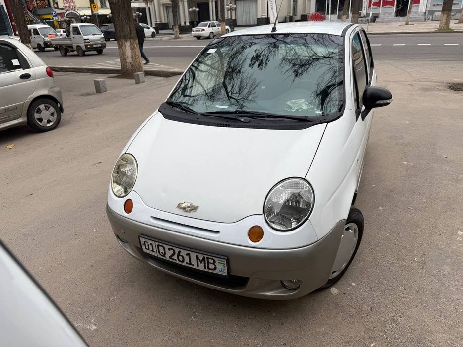 Продажа матиз best