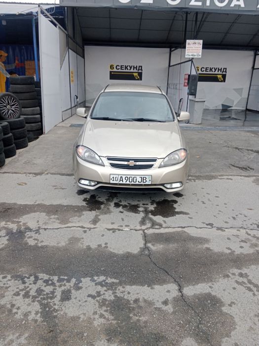 Jentra 2015 yil sotiladi