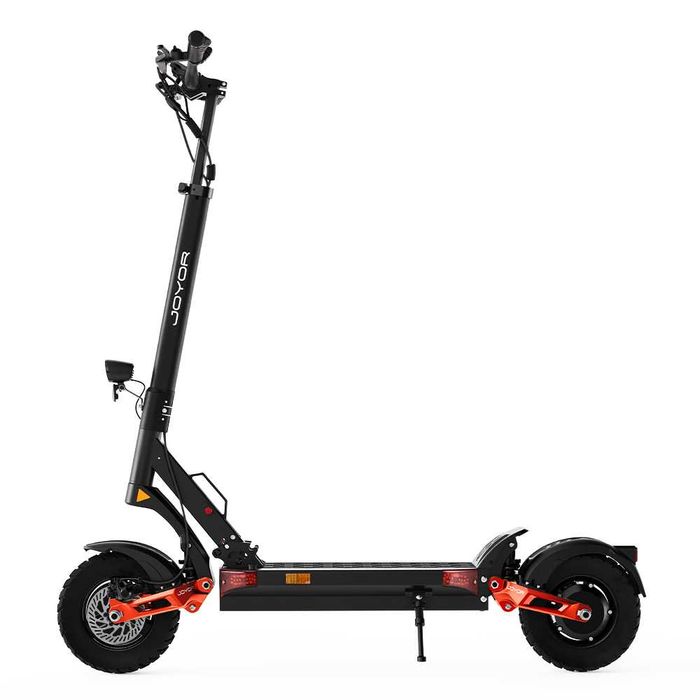 JOYOR T10 NFC‼️2026‼️SIGILAT‼️Dual Motor 2000W‼️65Km/h‼️Bat 60V‼️Frane Hidraulice , card NFC, suspensii top