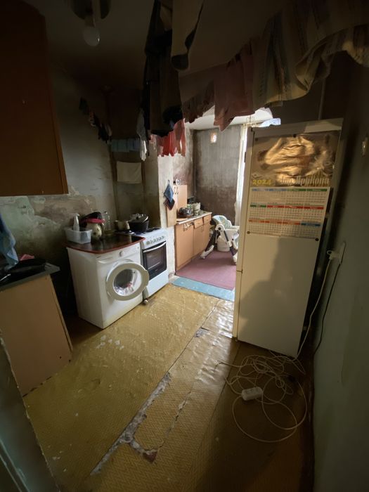 Квартира 2х комнатная срочно