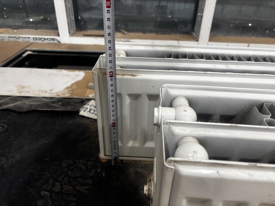 Радиатор kermi город Астана 50*160 тип 22. Турецкая/