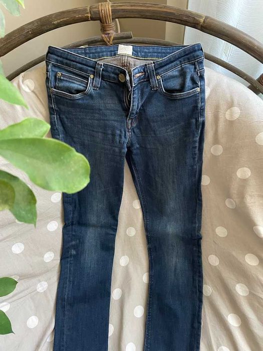 Дамски дънки Levi's, G Star, Lee, Zara