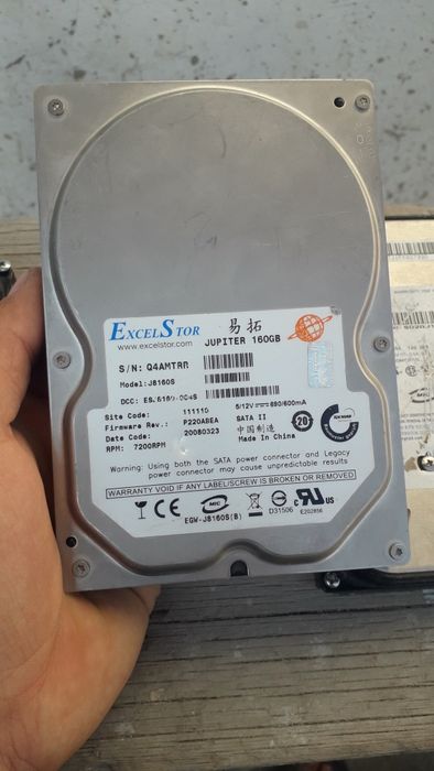 Kompyiter zapchastlari hdd,video karta va klavyatura