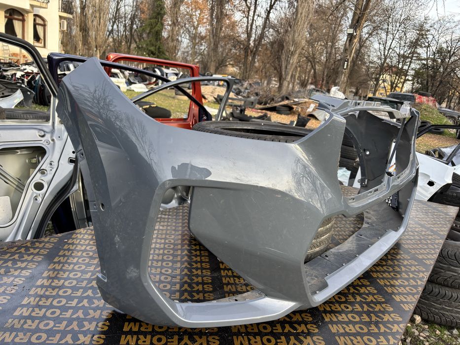 Броня БМВ Х1/BMW X1 U11