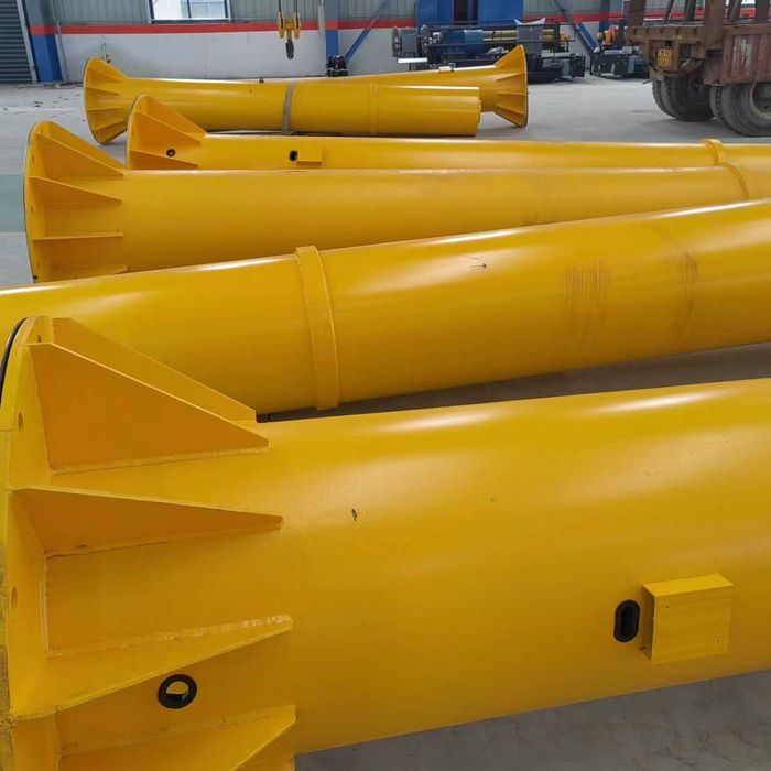 Консольный кран 5т