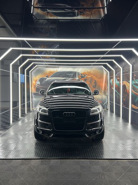 Detailing auto interior/exterior,Chrome Delete,Polish Faruri Iasi