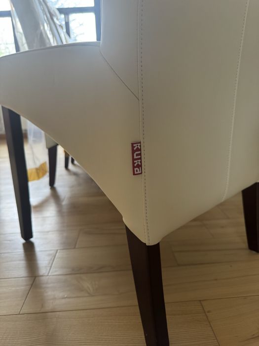 Стол гостинный + стулья дерево