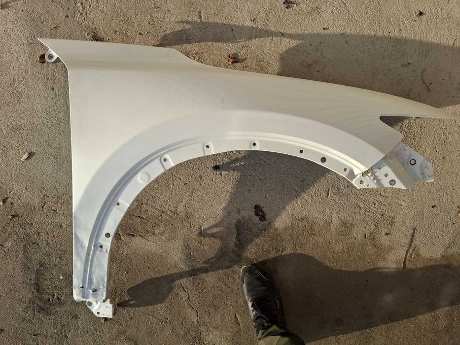 Десен калник за Mazda-CX5 след 2017