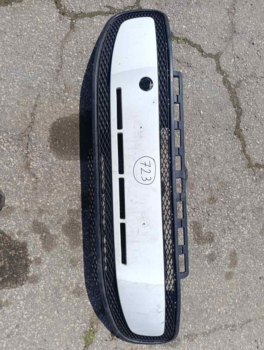 Броня решетка VW UP / Ъп