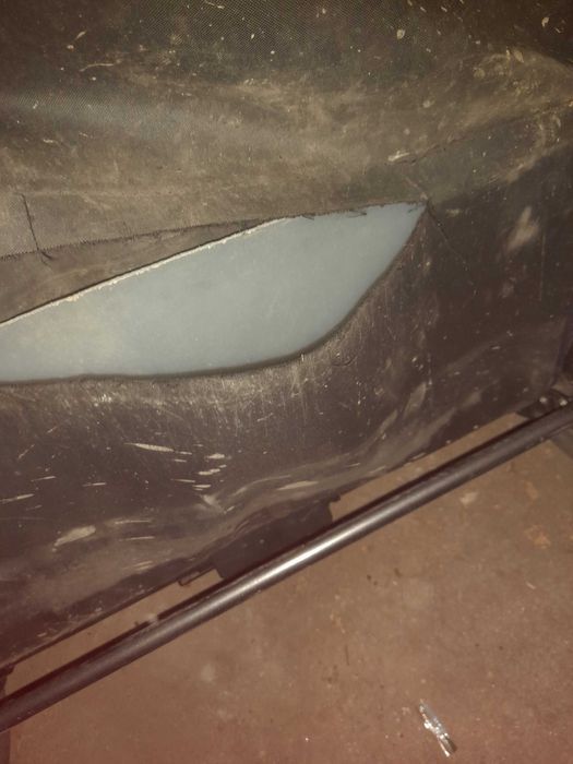 Количка за близнаци зимна