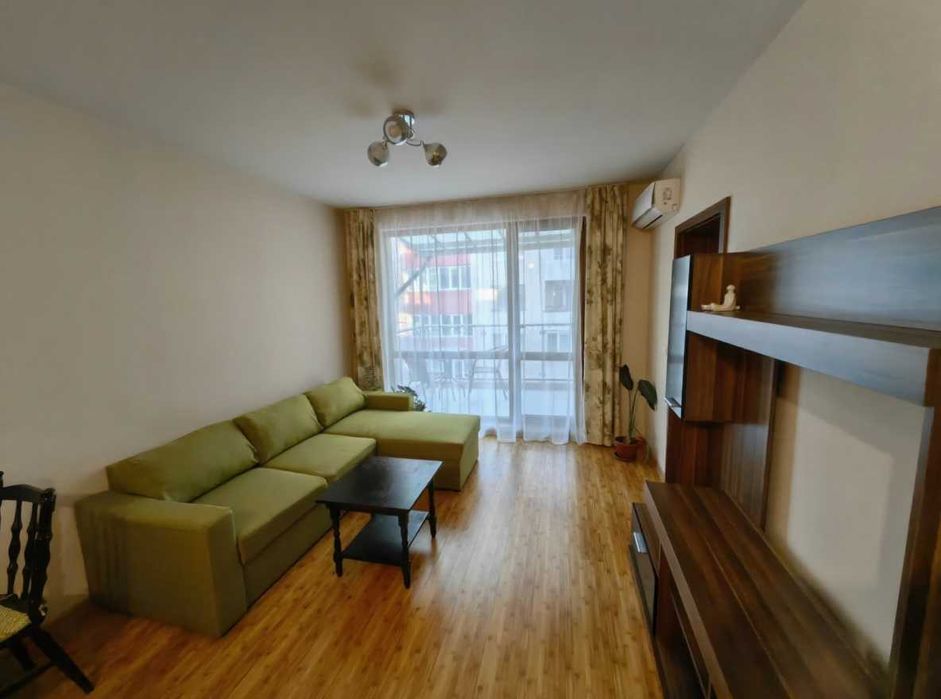 Дава се под наем Двустаен апартамент в София, Гео Милев - 55 кв.м за 598.23 € - Снимка #3