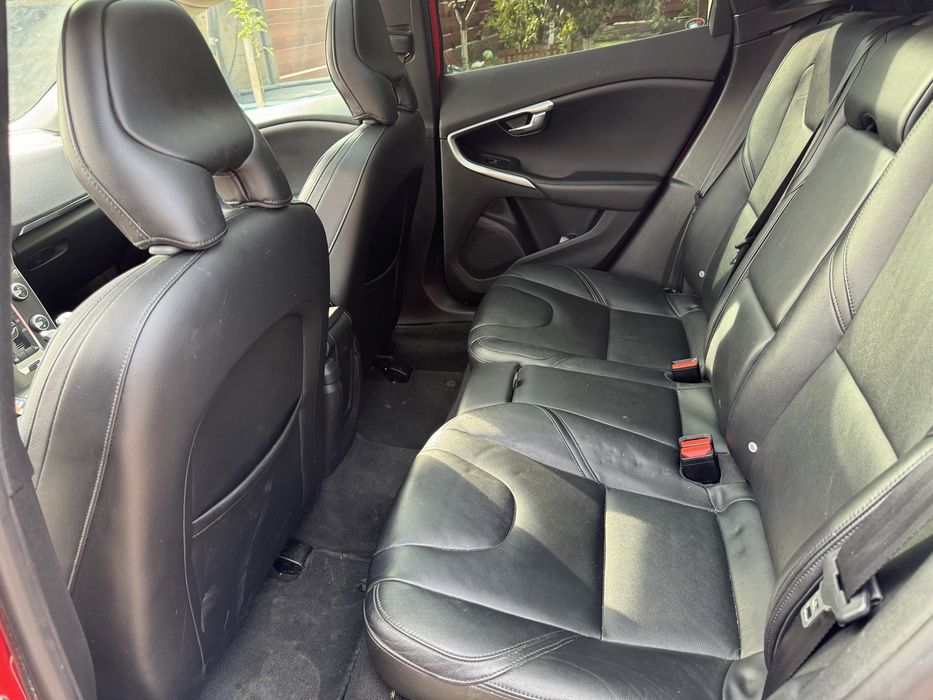Volvo V40 D4 2.0 diesel