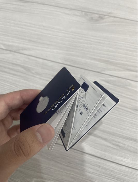 Продам часы breitling Navitimer