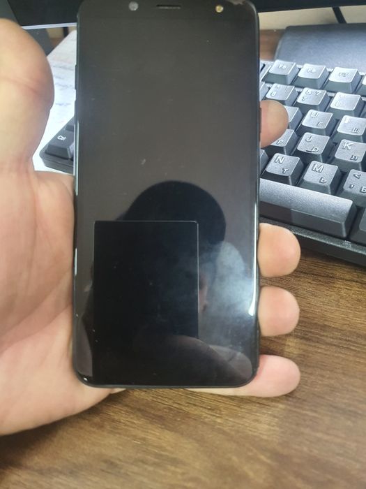 Samsung A6 3/32 gb sotiladi