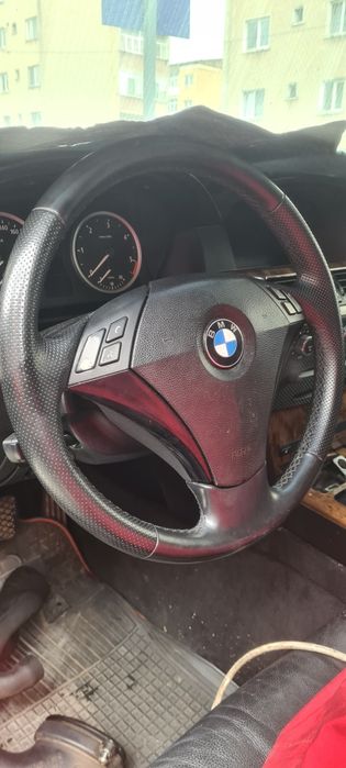 Piese bmw e60 seria 5