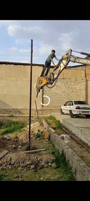 Сув чиқариш хизмат
