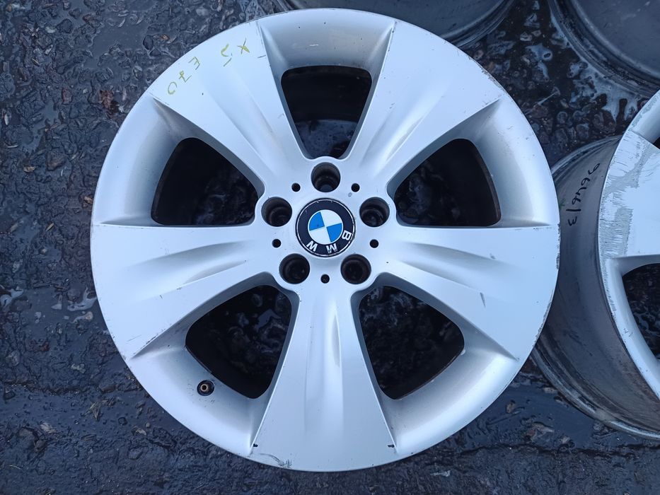 19 цола джанти за бмв