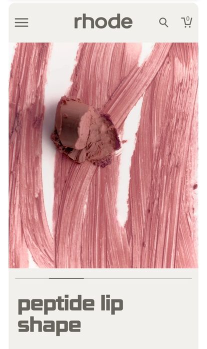 Карандаши rhode скидка