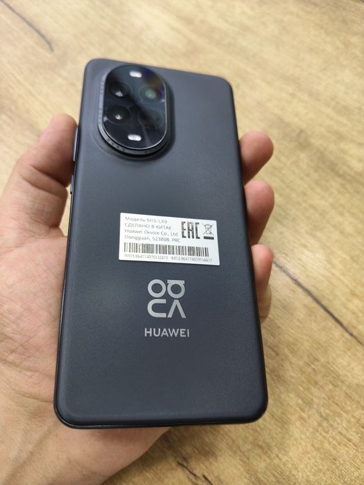 Huawei Nova 13 Pro 12+3/512 GB ideal srochna sotladi