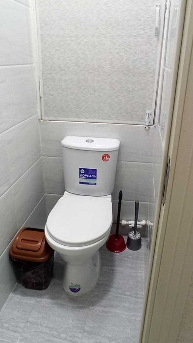 СВОЯ квартира 2/2/5 М. Горький, БИЙ