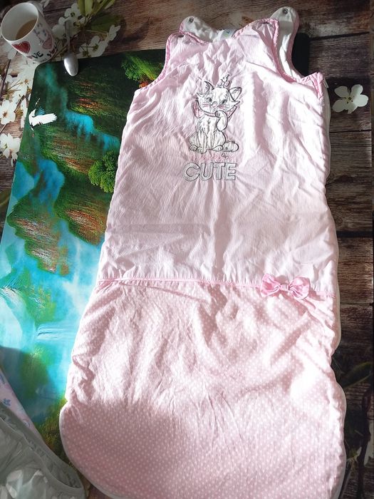 Lot hainute fetiță