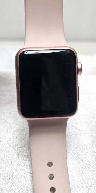 Apple watch series 1,2