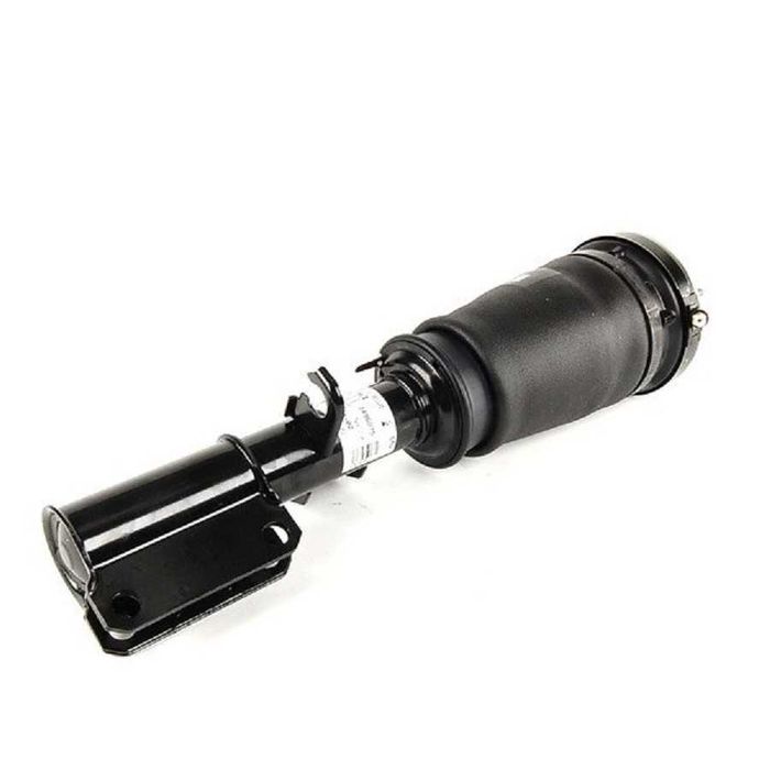 Пневмобаллон на BMW X5 (E53)